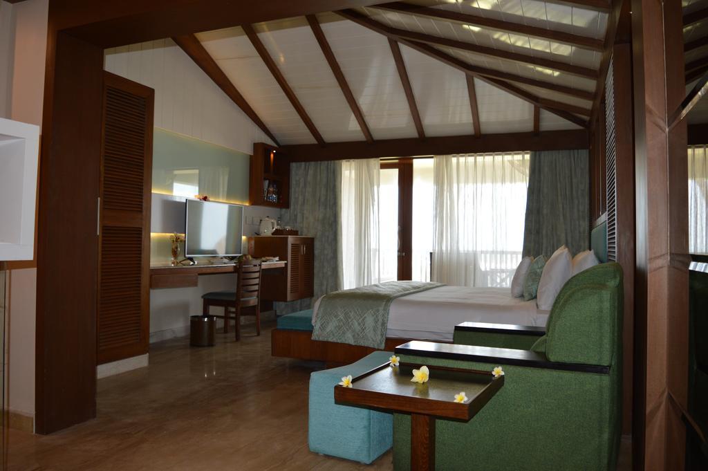 Welcomhotel By Itc Hotels, Kences Palm Beach, Mamallapuram Exterior photo