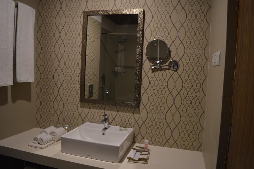 Welcomhotel By Itc Hotels, Kences Palm Beach, Mamallapuram Exterior photo