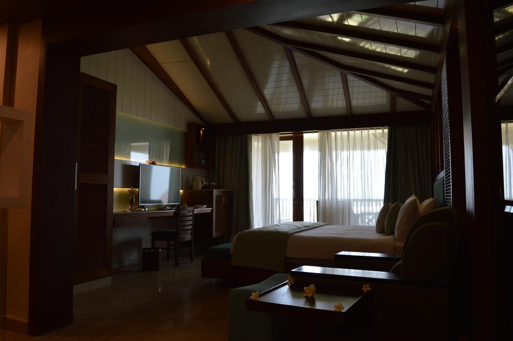 Welcomhotel By Itc Hotels, Kences Palm Beach, Mamallapuram Exterior photo