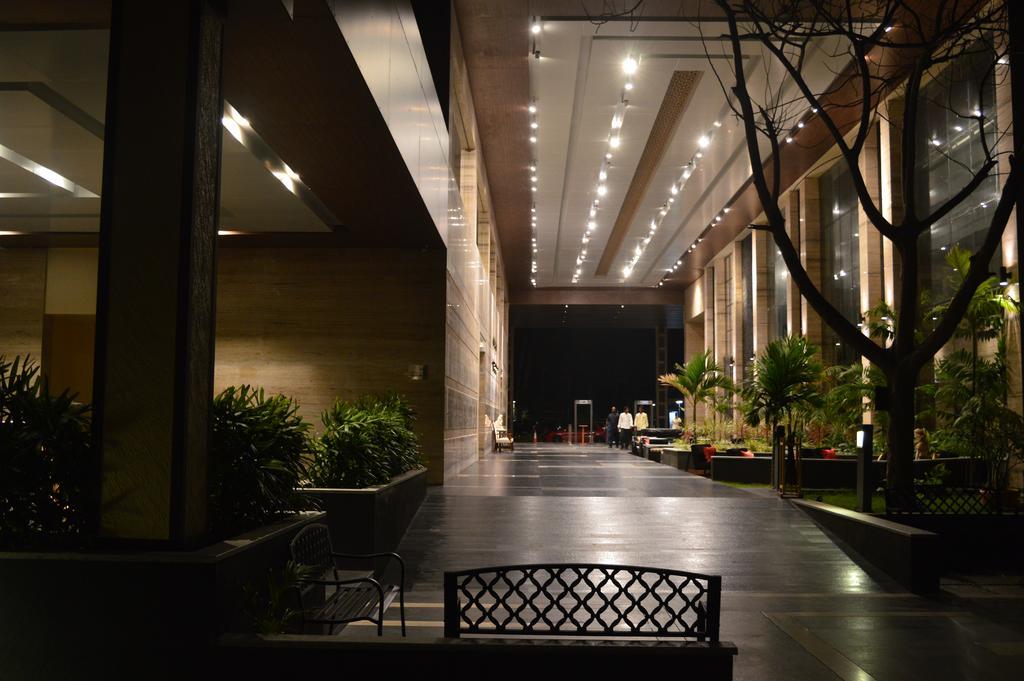 Welcomhotel By Itc Hotels, Kences Palm Beach, Mamallapuram Exterior photo