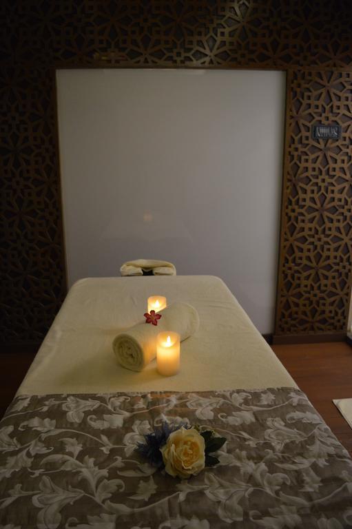 Welcomhotel By Itc Hotels, Kences Palm Beach, Mamallapuram Exterior photo