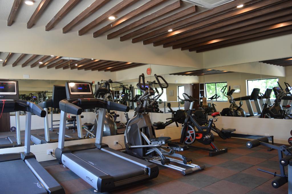 Welcomhotel By Itc Hotels, Kences Palm Beach, Mamallapuram Exterior photo
