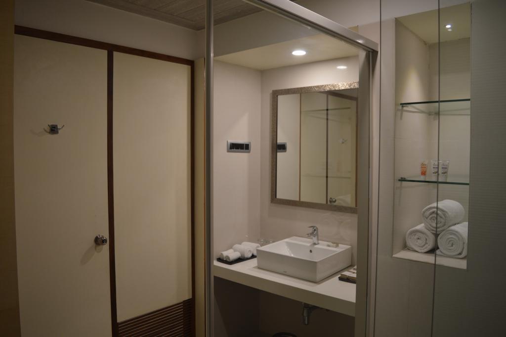 Welcomhotel By Itc Hotels, Kences Palm Beach, Mamallapuram Exterior photo