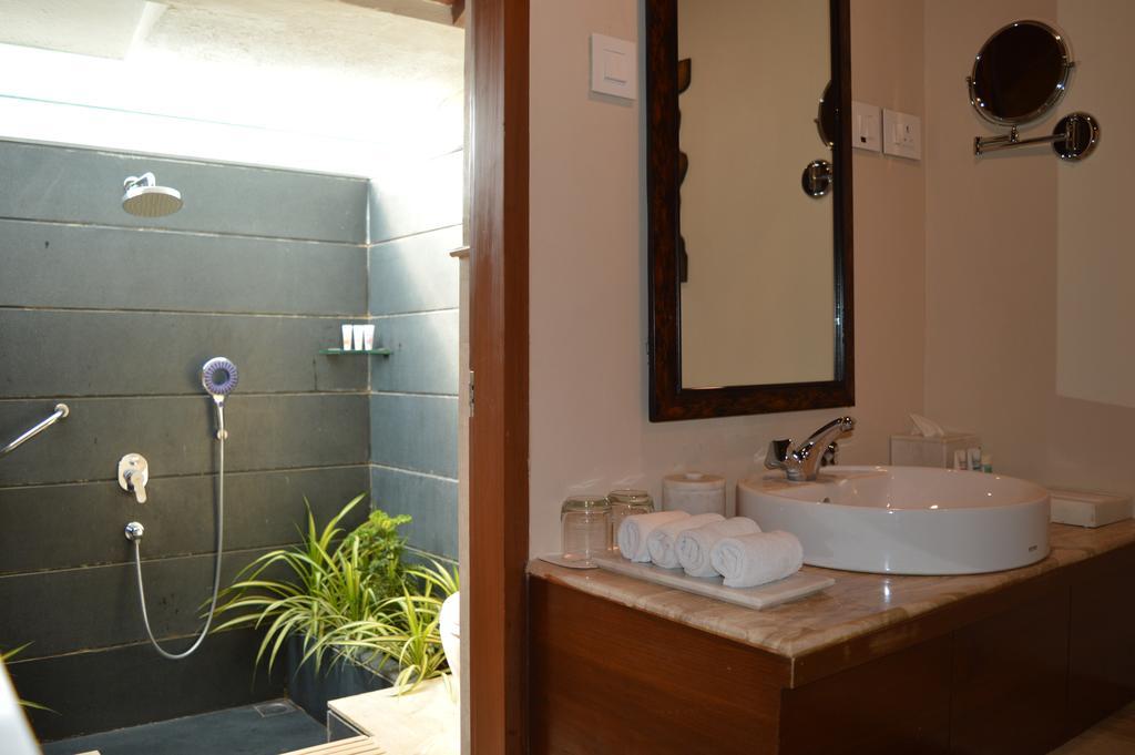 Welcomhotel By Itc Hotels, Kences Palm Beach, Mamallapuram Exterior photo