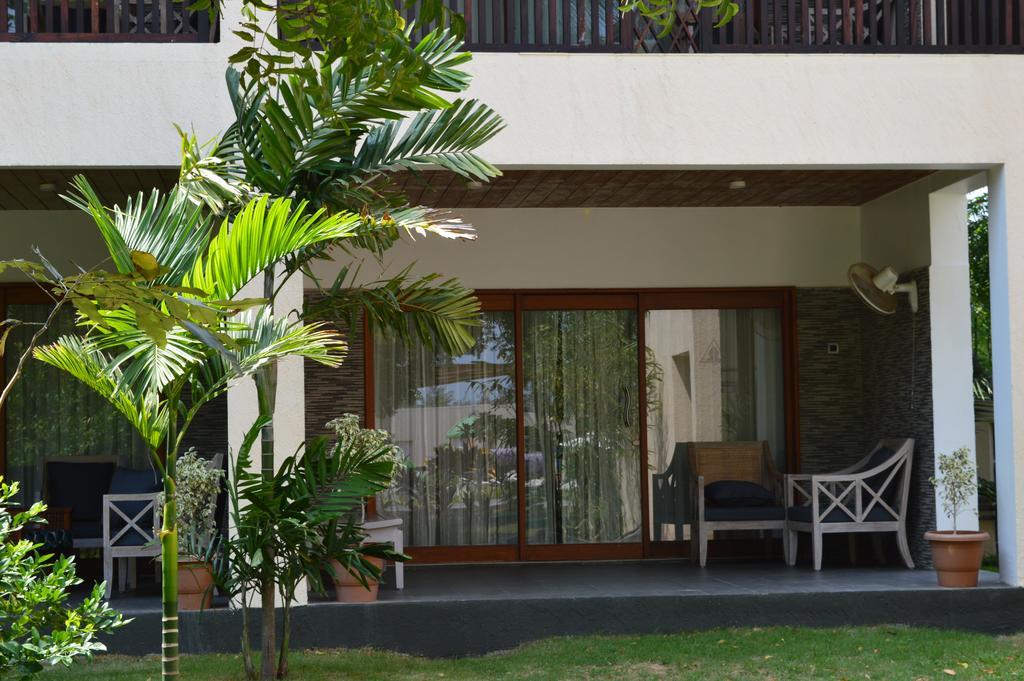 Welcomhotel By Itc Hotels, Kences Palm Beach, Mamallapuram Exterior photo