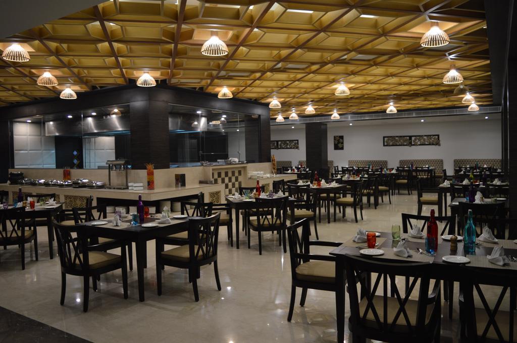 Welcomhotel By Itc Hotels, Kences Palm Beach, Mamallapuram Exterior photo