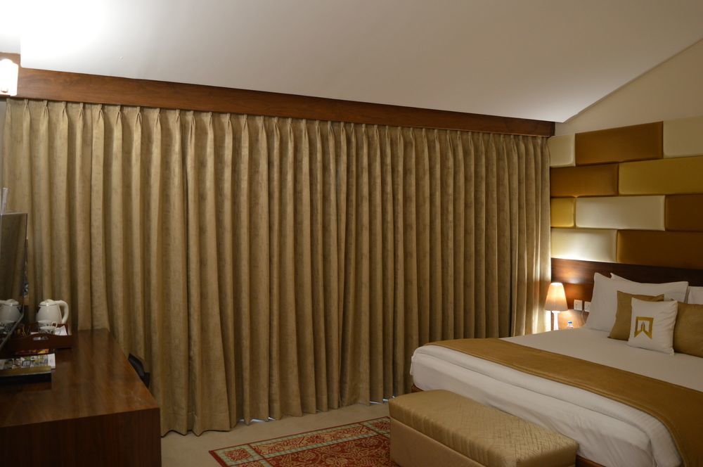Welcomhotel By Itc Hotels, Kences Palm Beach, Mamallapuram Exterior photo