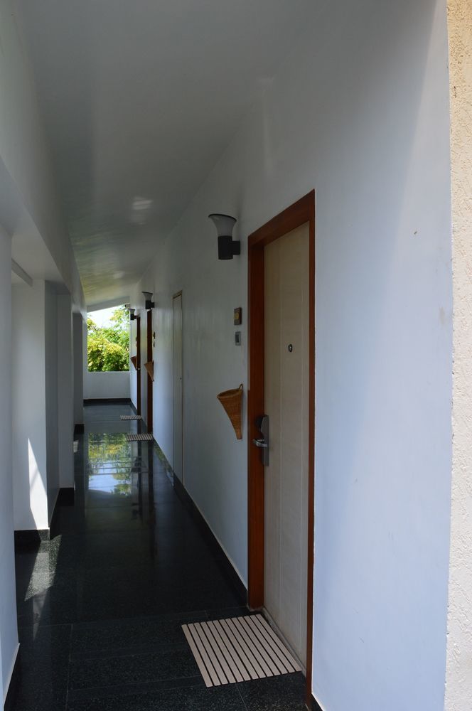 Welcomhotel By Itc Hotels, Kences Palm Beach, Mamallapuram Exterior photo